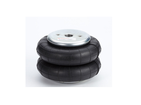 JB系列(lie)橡膠(jiao)空氣(qi)彈簧(huang)